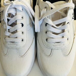 Keds White Sneakers